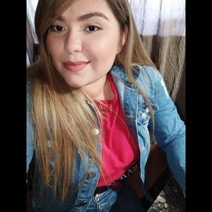 Meet your Posher, Katy